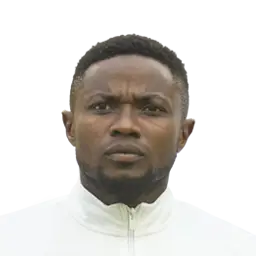 Collins Fai Dream League Soccer / DLS 2026