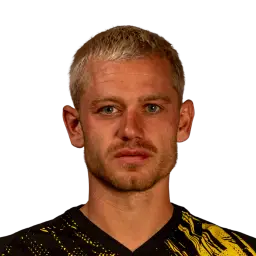 Julian Ryerson Dream League Soccer / DLS 2026