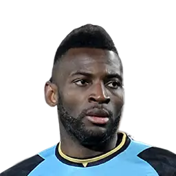 Jean-Pierre Nsame Dream League Soccer / DLS 2026