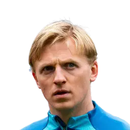 Mats Møller Dæhli Dream League Soccer / DLS 2026