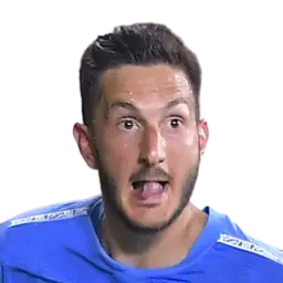 Marko Vukčević Dream League Soccer / DLS 2026