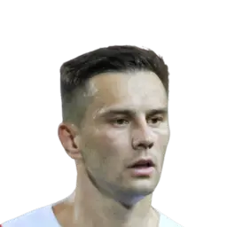 Jakub Pešek Dream League Soccer / DLS 2026