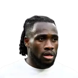 Joseph Paintsil Dream League Soccer / DLS 2026