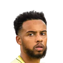 Joe Wollacott Dream League Soccer / DLS 2026