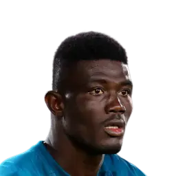 Eliezer Ira Tapé Dream League Soccer / DLS 2026