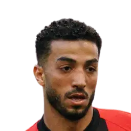 Mohamed Abdelmonem Dream League Soccer / DLS 2026