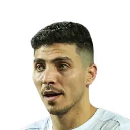 Mohamed Sherif Dream League Soccer / DLS 2026