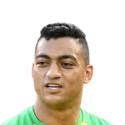 Mostafa Mohamed Dream League Soccer / DLS 2026