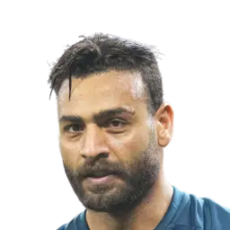 Mohamed Abou Gabal Dream League Soccer / DLS 2026