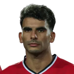 Ahmed Sayed Dream League Soccer / DLS 2026