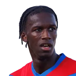 Francisco Oliveira Dream League Soccer / DLS 2026