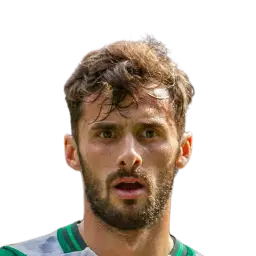 Marcelo Saracchi Dream League Soccer / DLS 2026