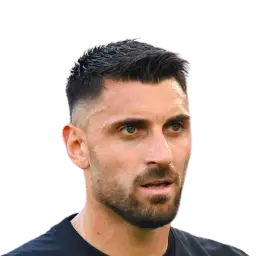 Vincenzo Grifo Dream League Soccer / DLS 2026