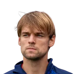 Borna Sosa Dream League Soccer / DLS 2026