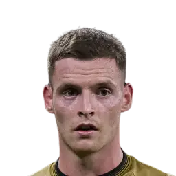 Sergio Gómez Dream League Soccer / DLS 2026