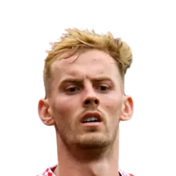 Mark Sykes Dream League Soccer / DLS 2026