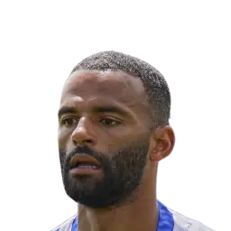 Michael Ihiekwe Dream League Soccer / DLS 2026