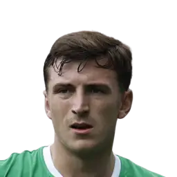 Josh Campbell Dream League Soccer / DLS 2026