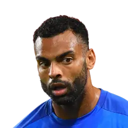 Curtis Tilt Dream League Soccer / DLS 2026