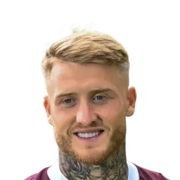 Stephen Humphrys Dream League Soccer / DLS 2026