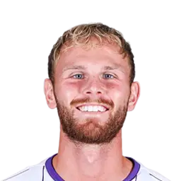 Mikkel Desler Dream League Soccer / DLS 2026