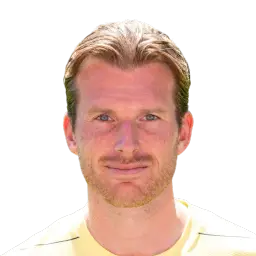 Michael Brouwer Dream League Soccer / DLS 2026