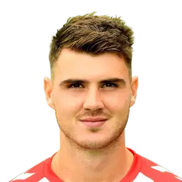 Jari Vlak Dream League Soccer / DLS 2026