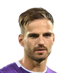 Marin Pongračić Dream League Soccer / DLS 2026