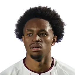 Caleb Chukwuemeka Dream League Soccer / DLS 2026