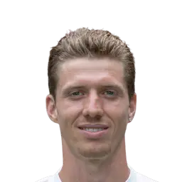 Kristijan Jakić Dream League Soccer / DLS 2026