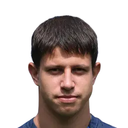 Adam Hložek Dream League Soccer / DLS 2026