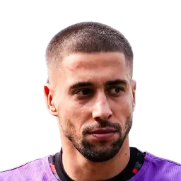 Ondřej Lingr Dream League Soccer / DLS 2026