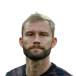 Konrad Laimer Dream League Soccer / DLS 2026