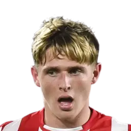 Fin Stevens Dream League Soccer / DLS 2026