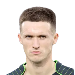 Johnny Kenny Dream League Soccer / DLS 2026