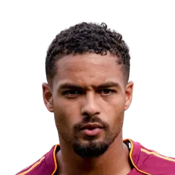 Devyne Rensch Dream League Soccer / DLS 2026