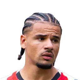 Armando Obispo Dream League Soccer / DLS 2026