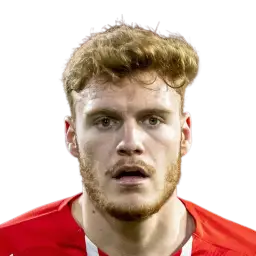 Yorbe Vertessen Dream League Soccer / DLS 2026