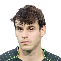 Paulo Bernardo Dream League Soccer / DLS 2026