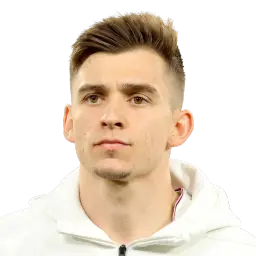 Francisco Conceicao Dream League Soccer / DLS 2026