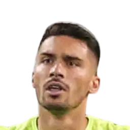 André Paulo Dream League Soccer / DLS 2026