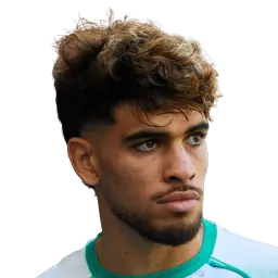 Abde Ezzalzouli Dream League Soccer / DLS 2026