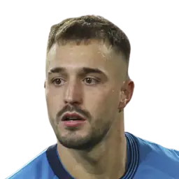 Arnau Tenas Dream League Soccer / DLS 2026