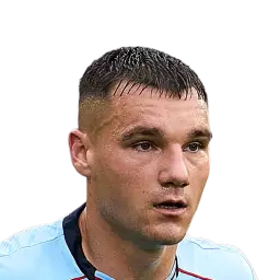 Ferran Jutglà Dream League Soccer / DLS 2026