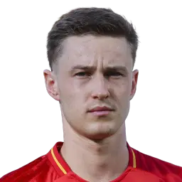 Beñat Turrientes Dream League Soccer / DLS 2026