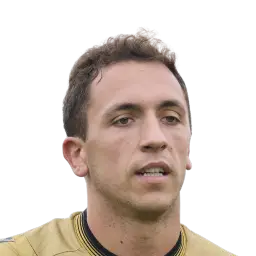 Jon Ander Olasagasti Dream League Soccer / DLS 2026