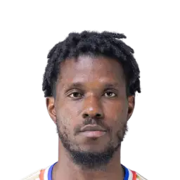 Paul Akouokou Dream League Soccer / DLS 2026