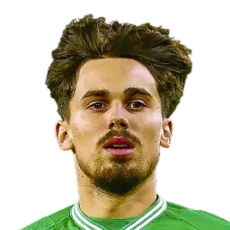 Rodri Sánchez Dream League Soccer / DLS 2026