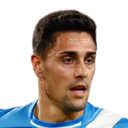 Martín Merquelanz Dream League Soccer / DLS 2026