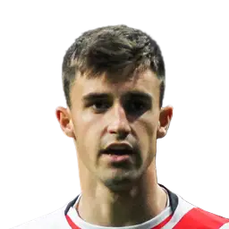 Mario Hernandez Dream League Soccer / DLS 2026